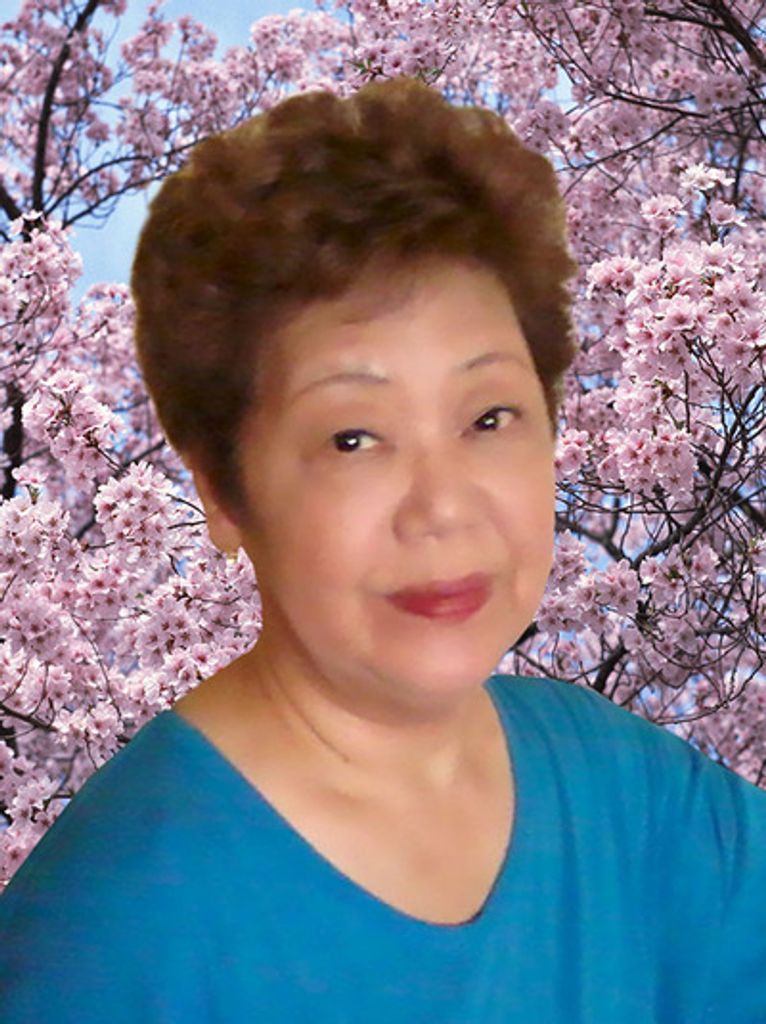 Hiroko Oikawa Profile Photo