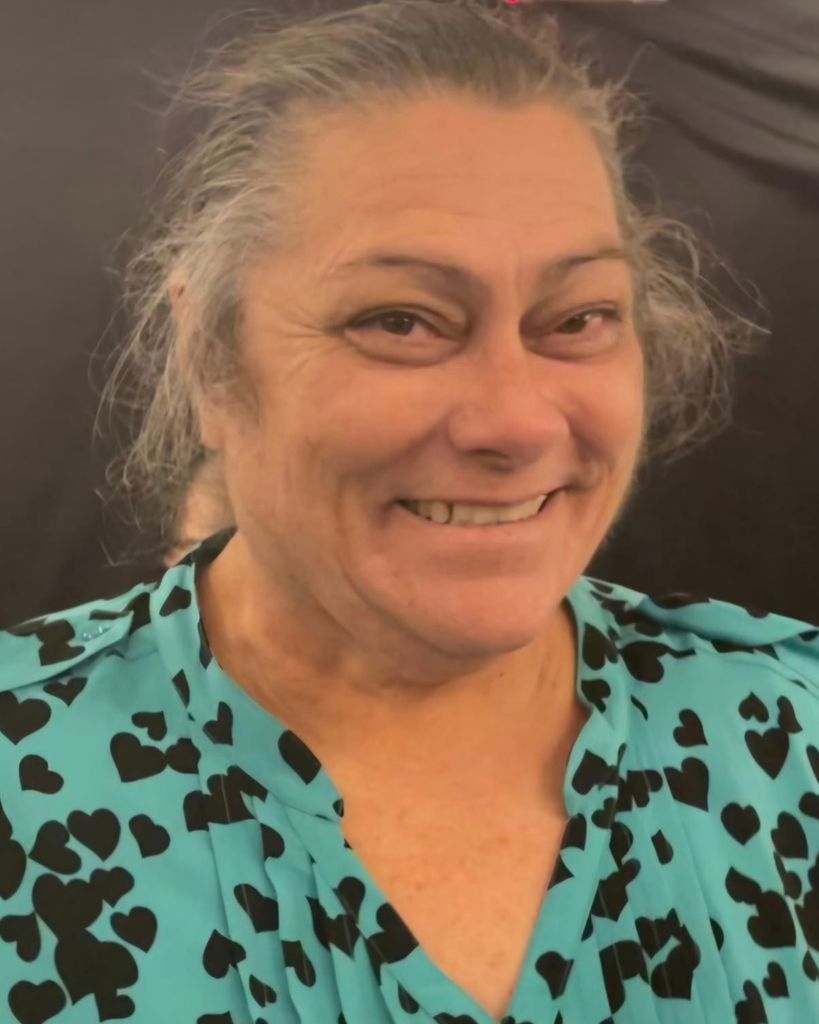 Sharon Todd Fisher Profile Photo