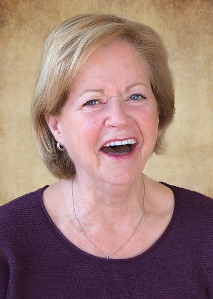 Rozella Sapp Profile Photo