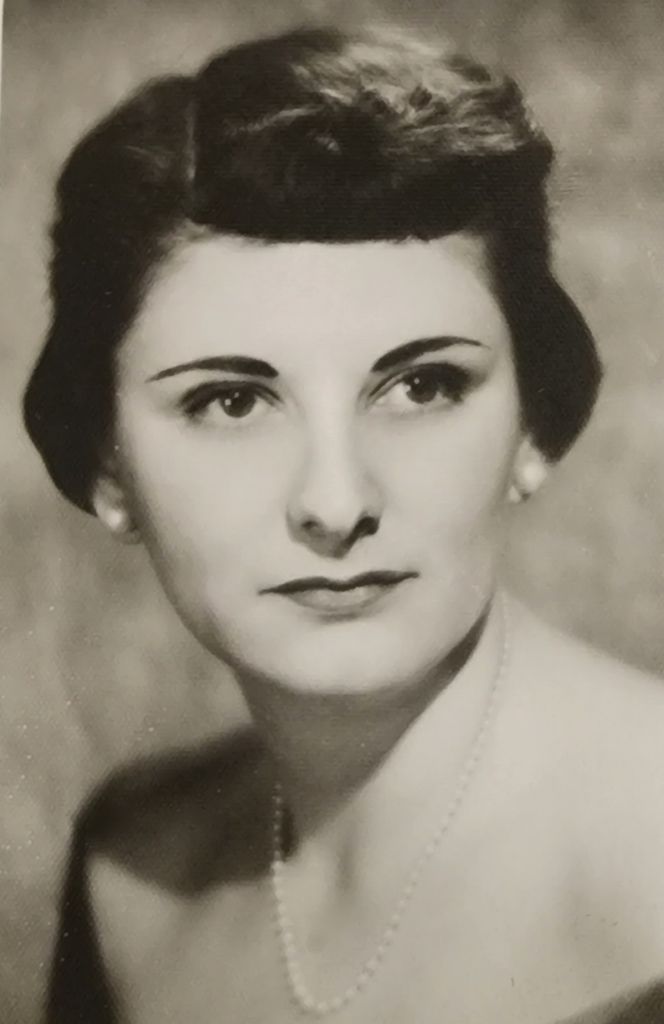 Catherine Psarakis