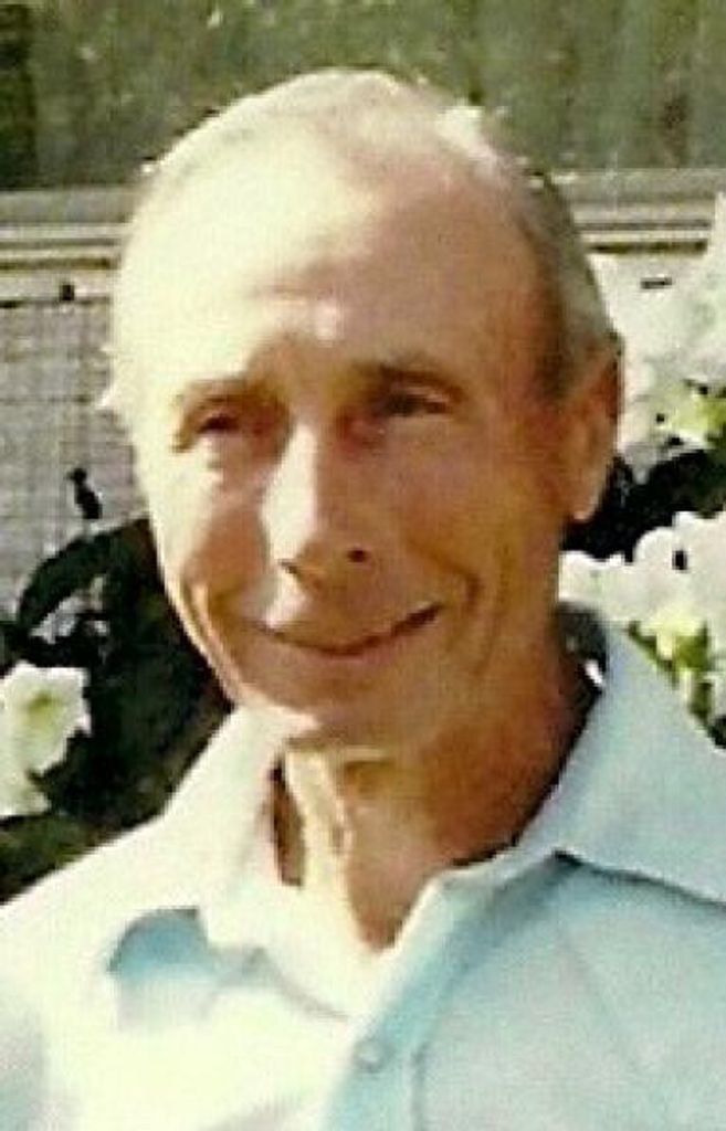 Harold Leslie Eninger