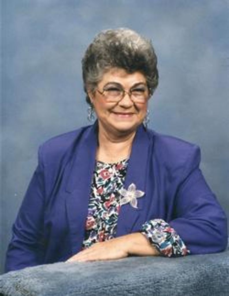 Betty Ann Hargrove Profile Photo