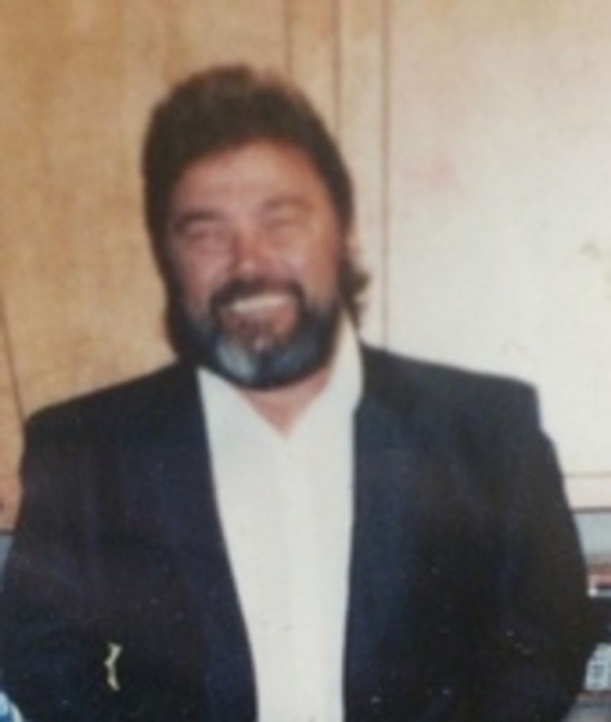 Jerry D Erne
