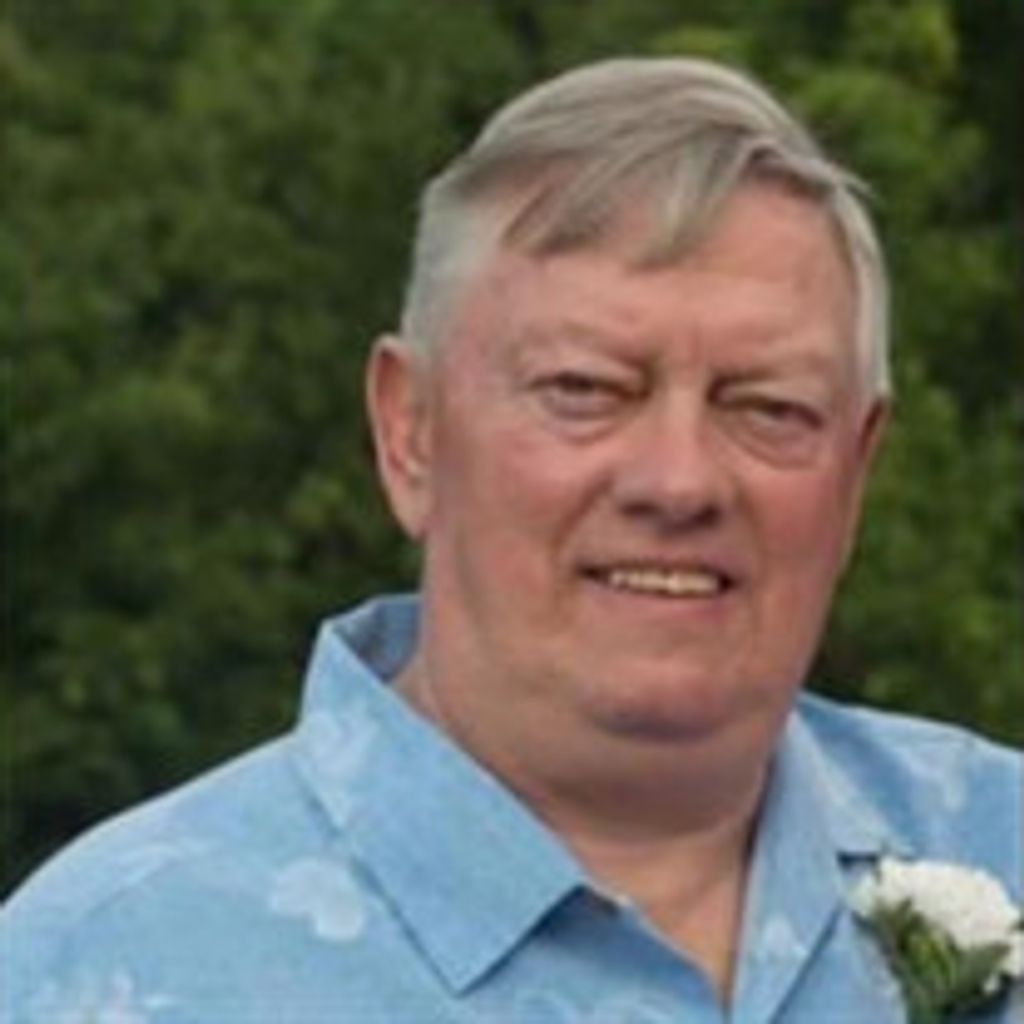 David Franklin Lucas
