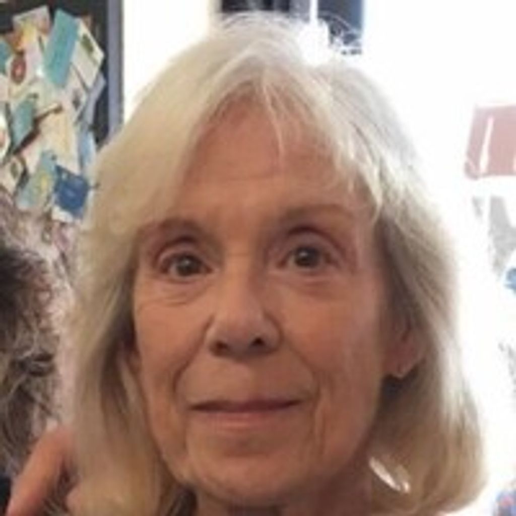 Becky L Strachan