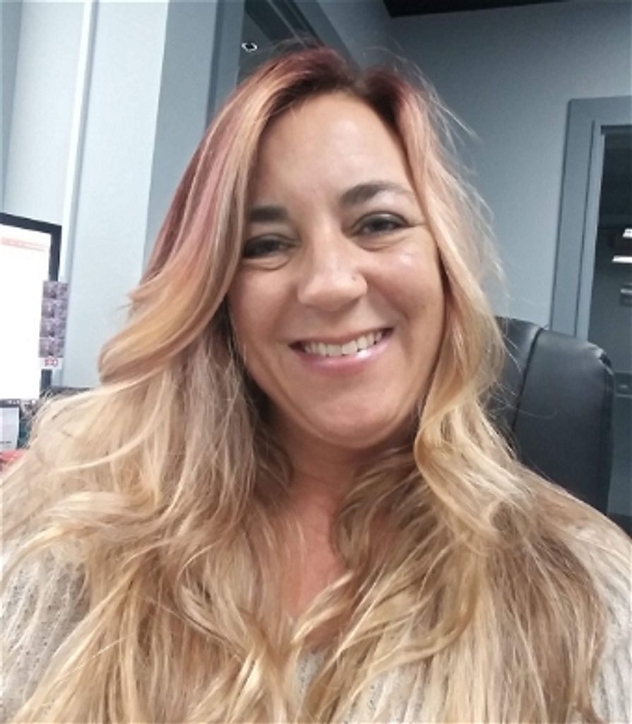 Christian Angela Waldrop (James)