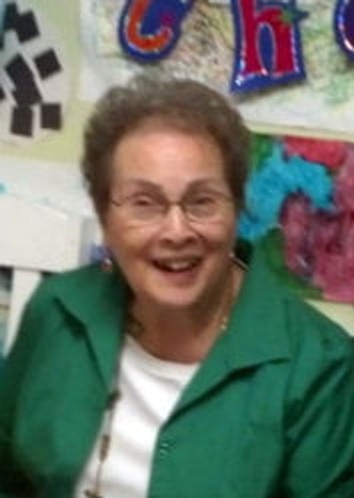 Barbara Marie Moore Profile Photo