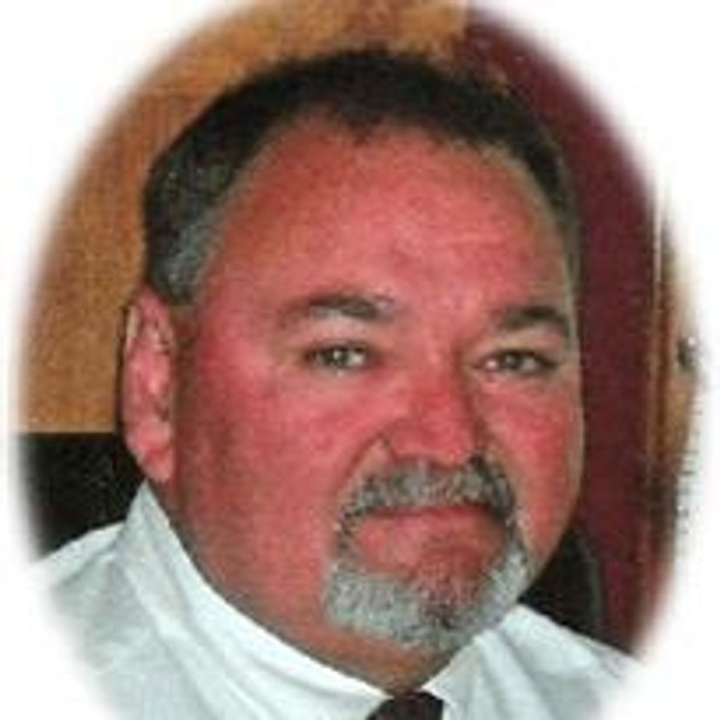 Gary Wayne Skelton