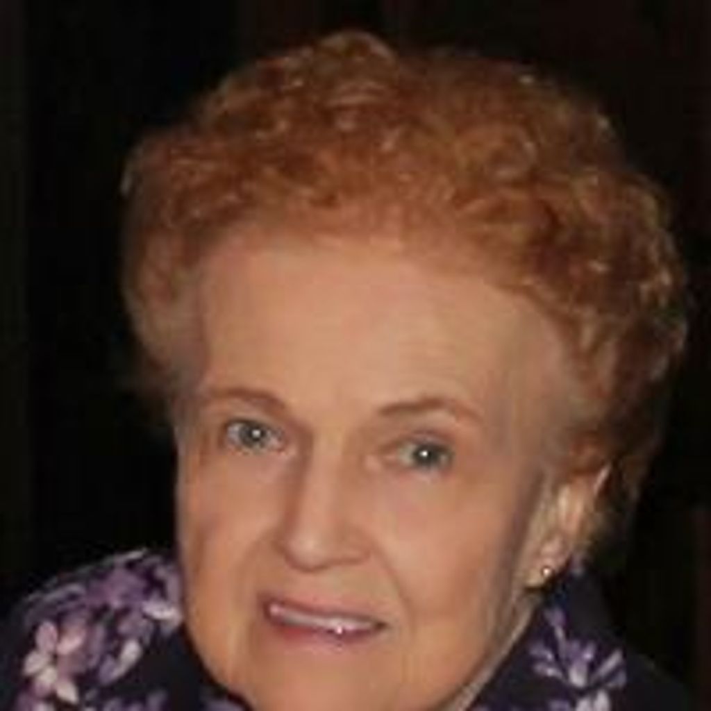 Elizabeth M Olenick