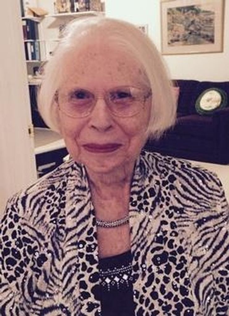 Nancy Ellen Sontag Profile Photo