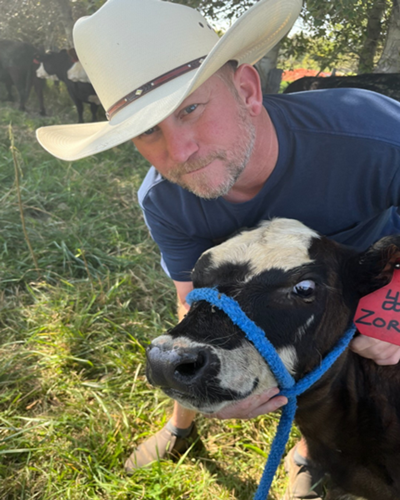 Robert Patrick Browen Profile Photo