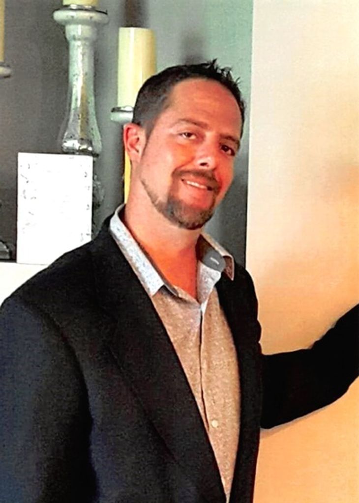 Nicholas Garrett Johnson Profile Photo