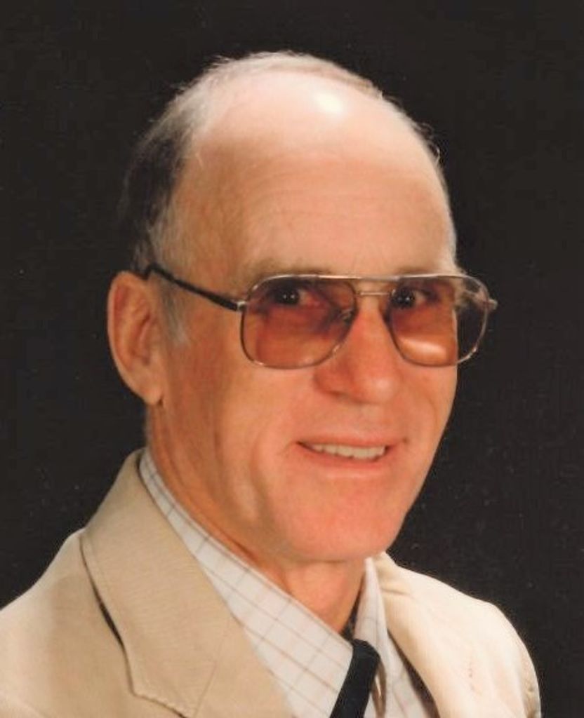 C. LaVar Peterson