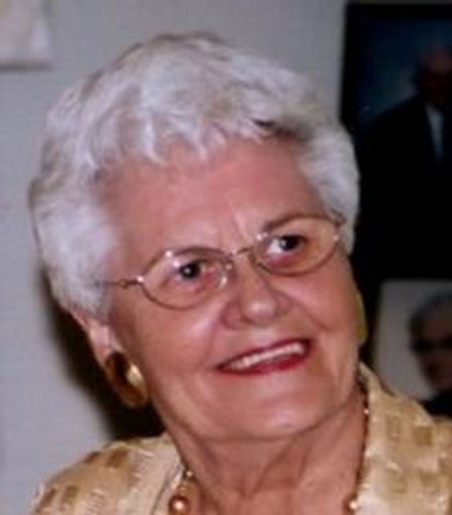 Barbara Lemmond Mckinnon