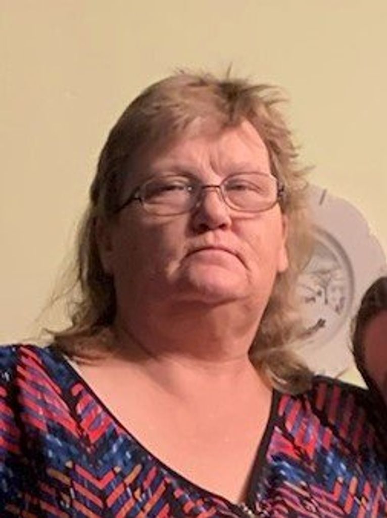 Jackie Ann Atkinson