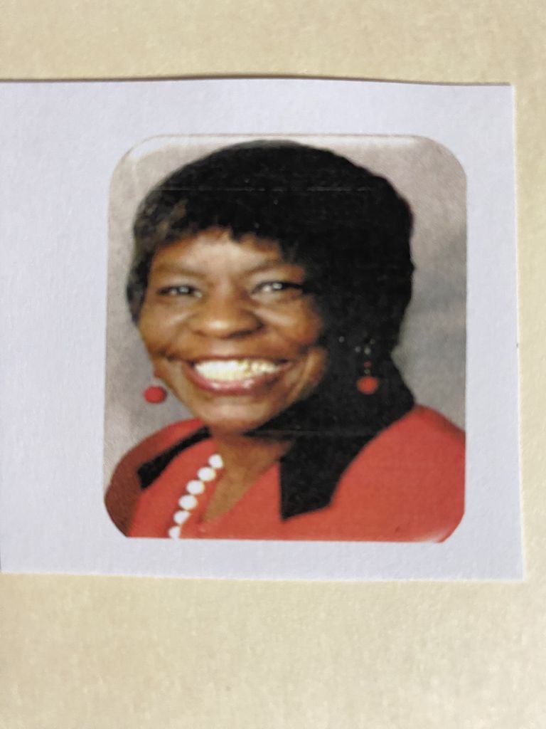 Ms. Linda Bowman Profile Photo