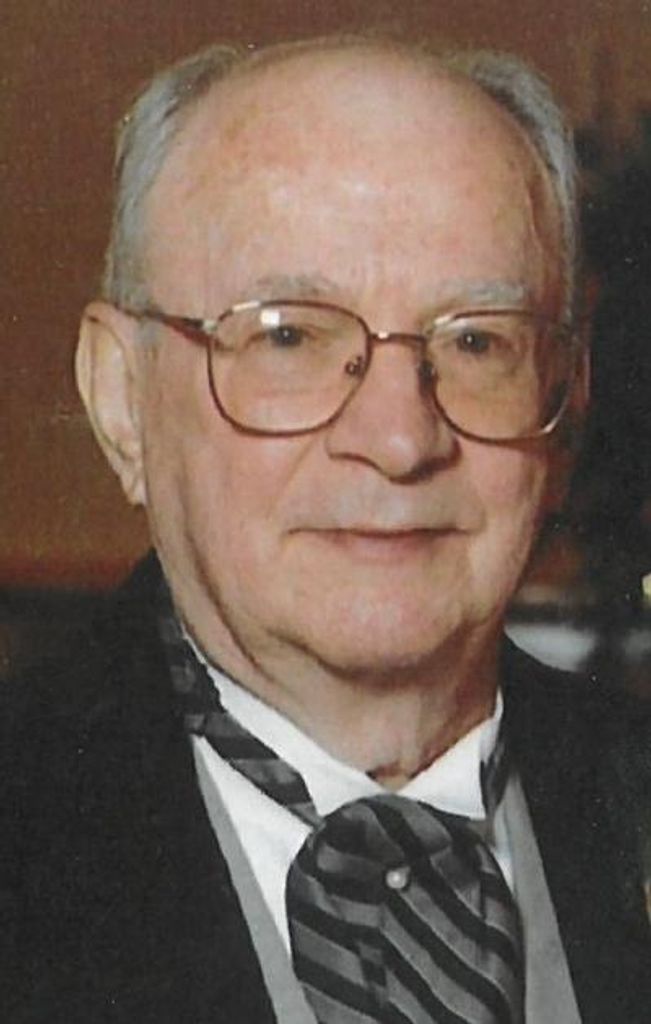 Hilton Greeson Smith Profile Photo