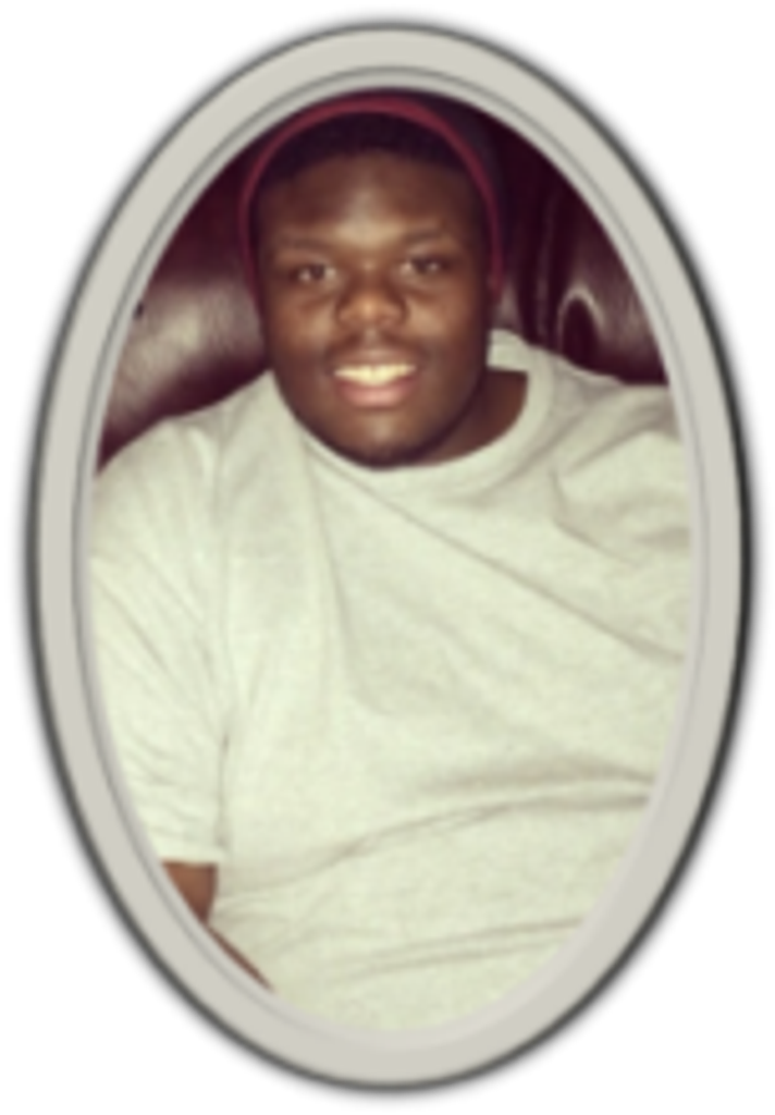 Andre Berry