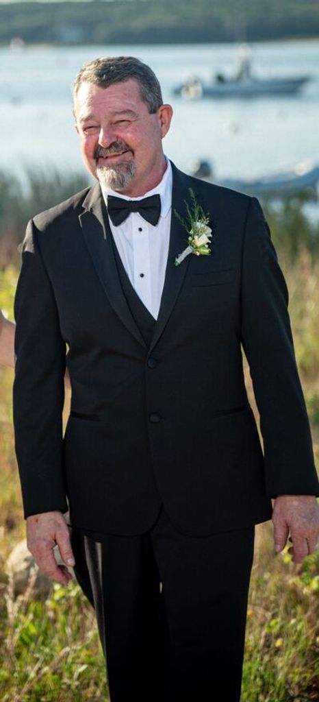 Charles F. O'Brien, Jr. Profile Photo