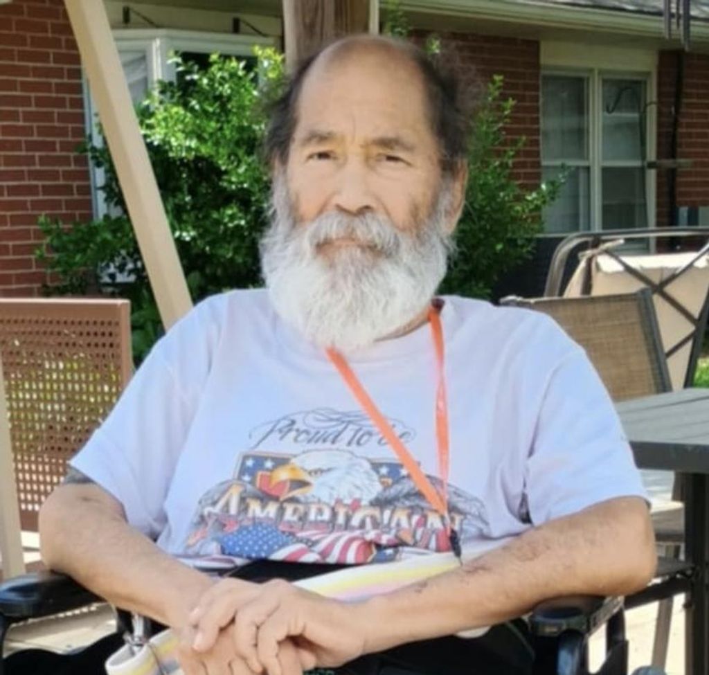 Lucas Cruz, Sr. Profile Photo