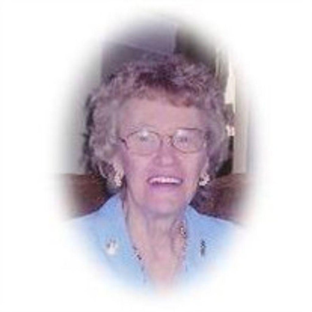 Eleanor Jeanne Willis