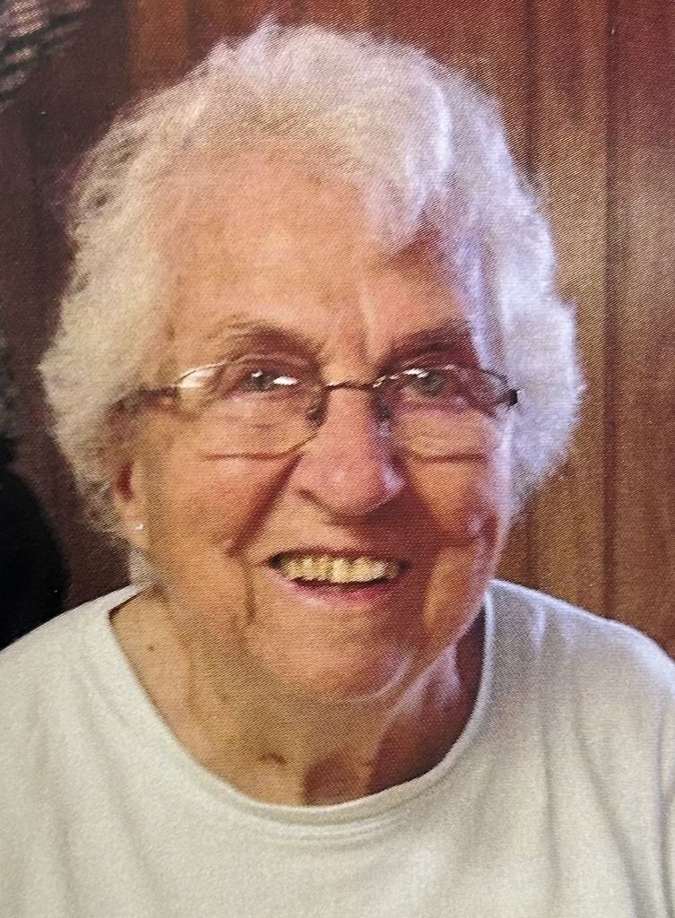 Reginia “Jean” Geise Profile Photo