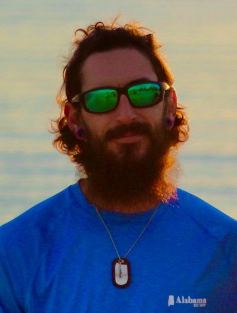 Nick Ward Profile Photo