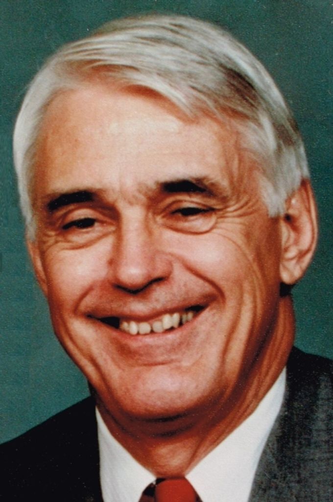 Ralph Allen "Skip" Adams