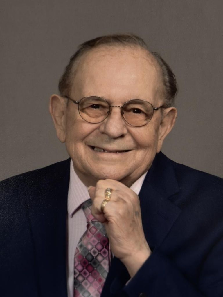 Laverne H. Moyer Profile Photo