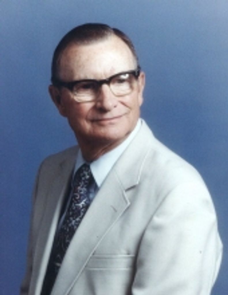 Hollis V. Caldwell
