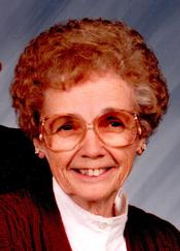 Betty M Reed-Wheatley