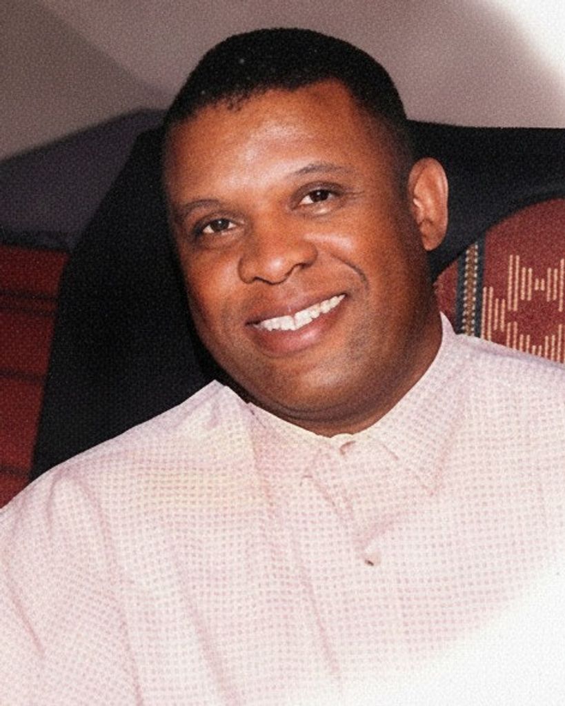Michael George Stowers
