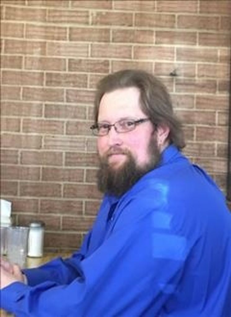 Marty William Berry Profile Photo