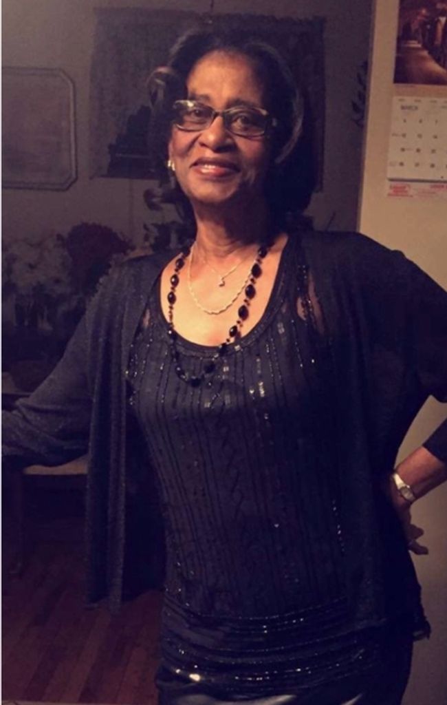 Bernice Evans Profile Photo