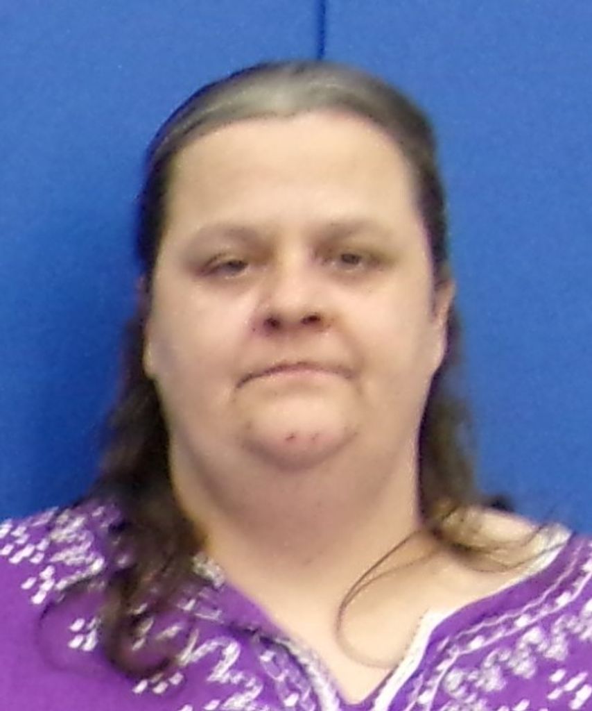 Tina M. (Ward)  Miles