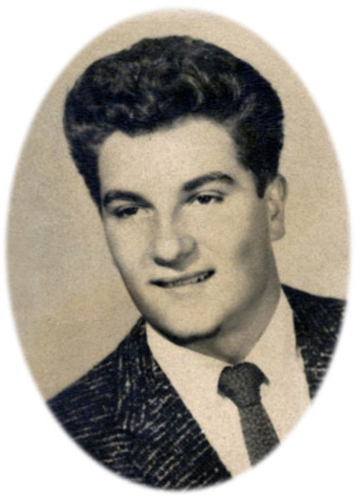 Peter Daniel Toriello