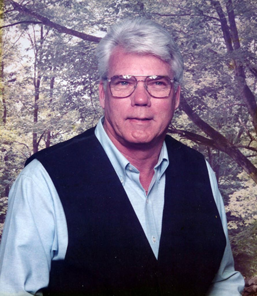 Robert Eugene Roeseler