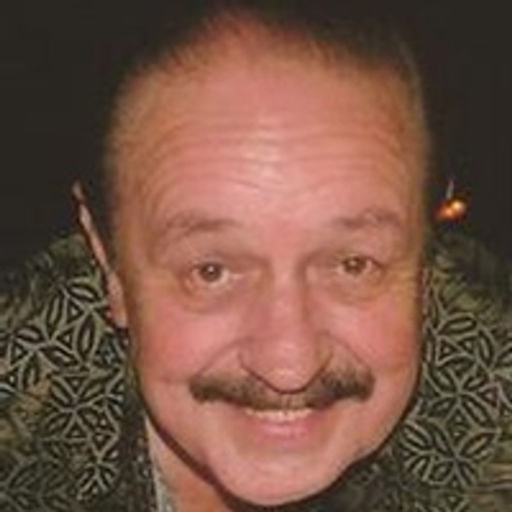 Everett L. Crider