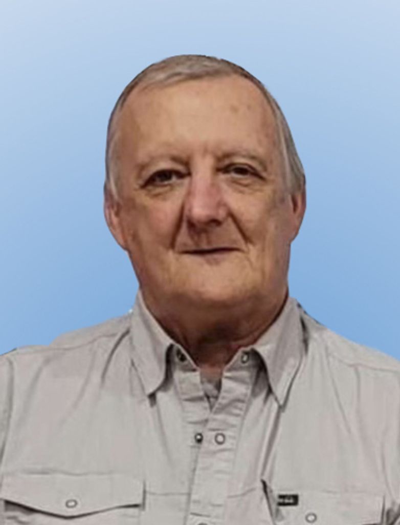 Harmon Grubbs, Jr. Profile Photo