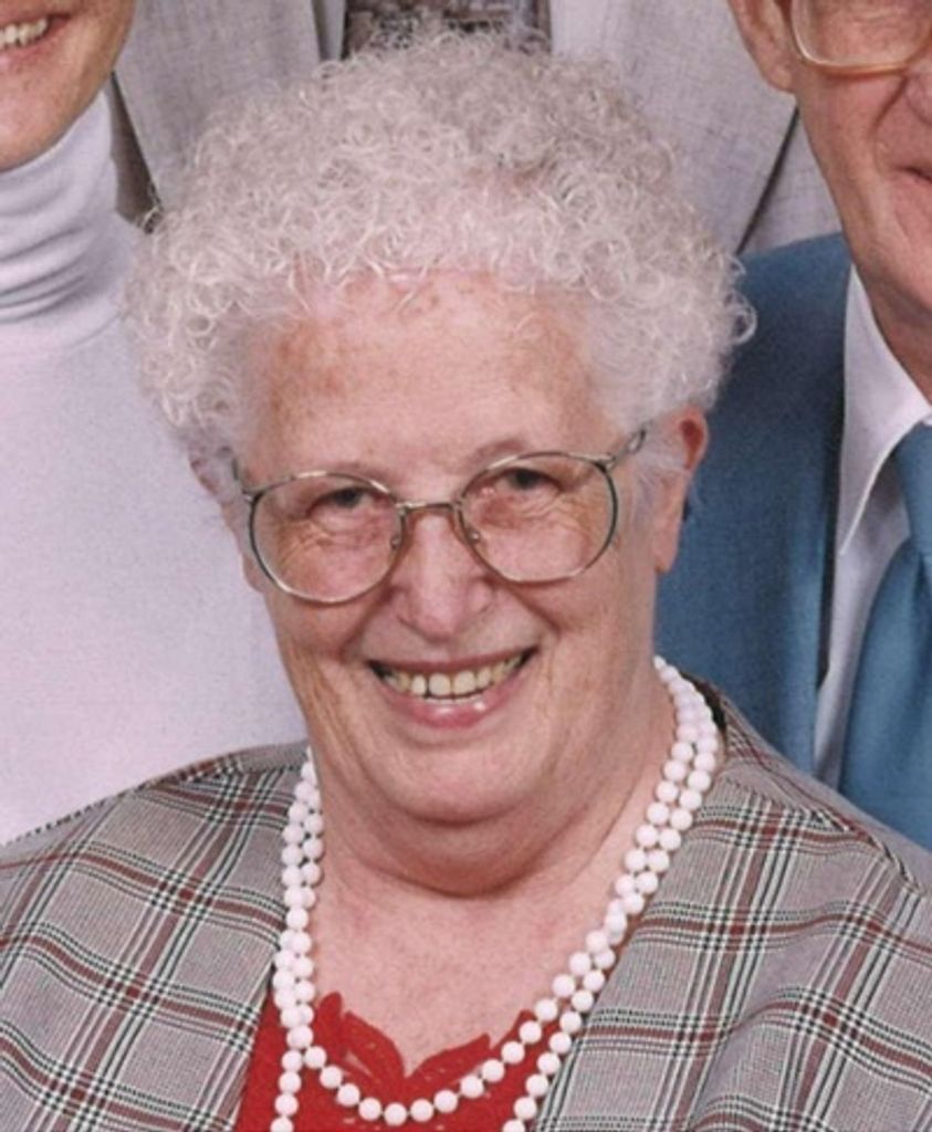 Wanda S. Eckrode Profile Photo