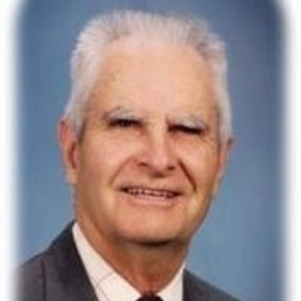 Glen Allen Jones