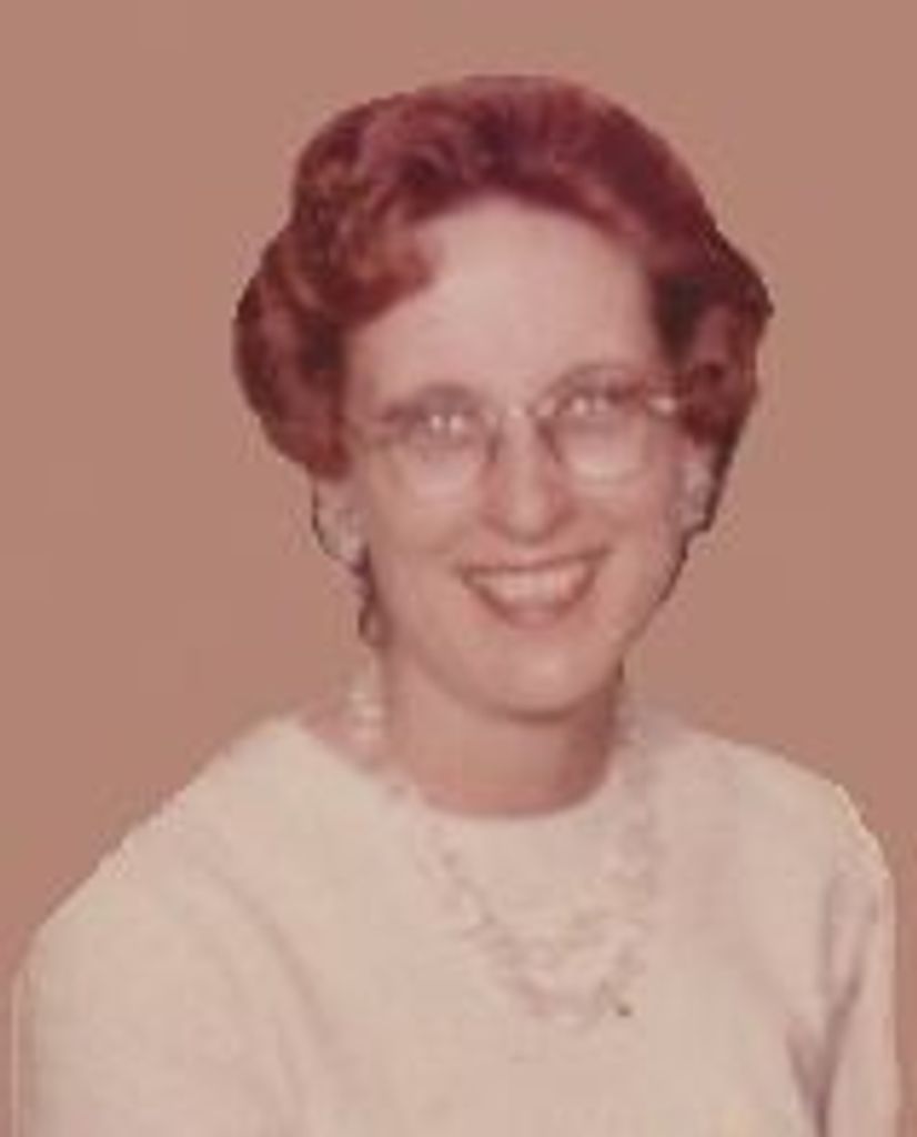 Shirley Mae Vander Wielen