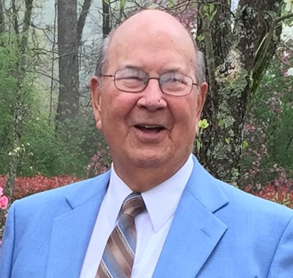 Jene Ronald Bowen, Sr.