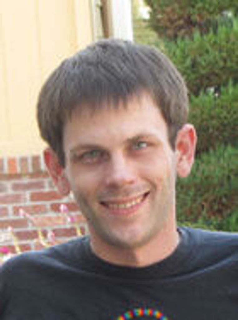 William "Billy" Truschke