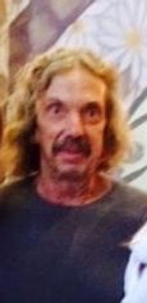Billy Brown Profile Photo