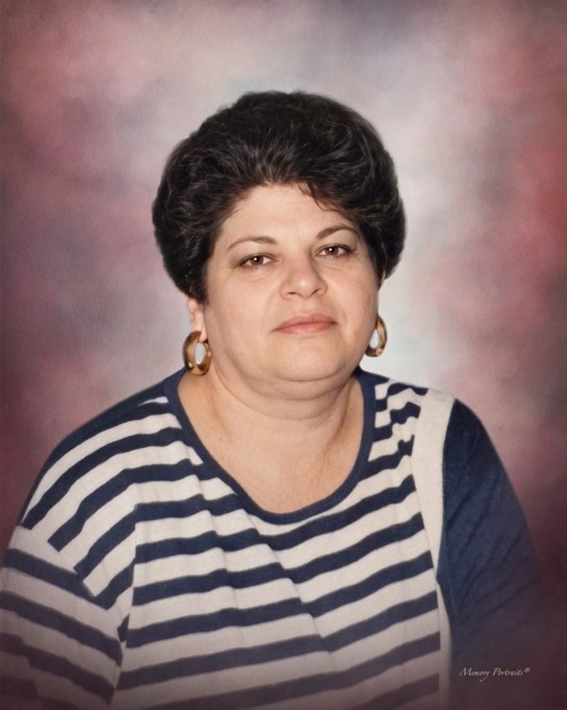 Adela Carrasco Garcia Profile Photo