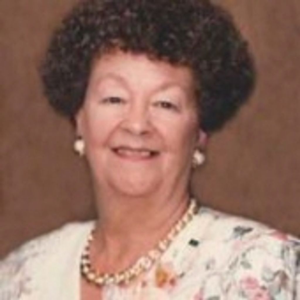 Patricia Williams Profile Photo