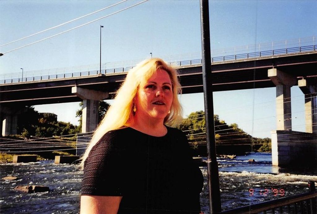 Robyn J. Jacobson-Champagne Profile Photo