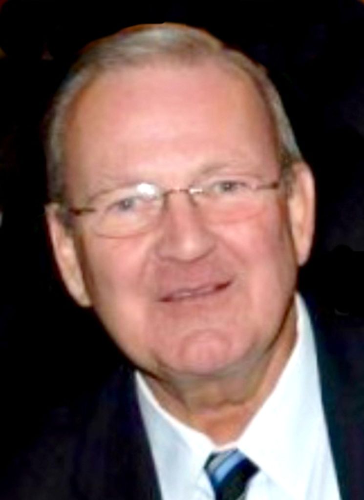 Edward M. Mccormack Profile Photo