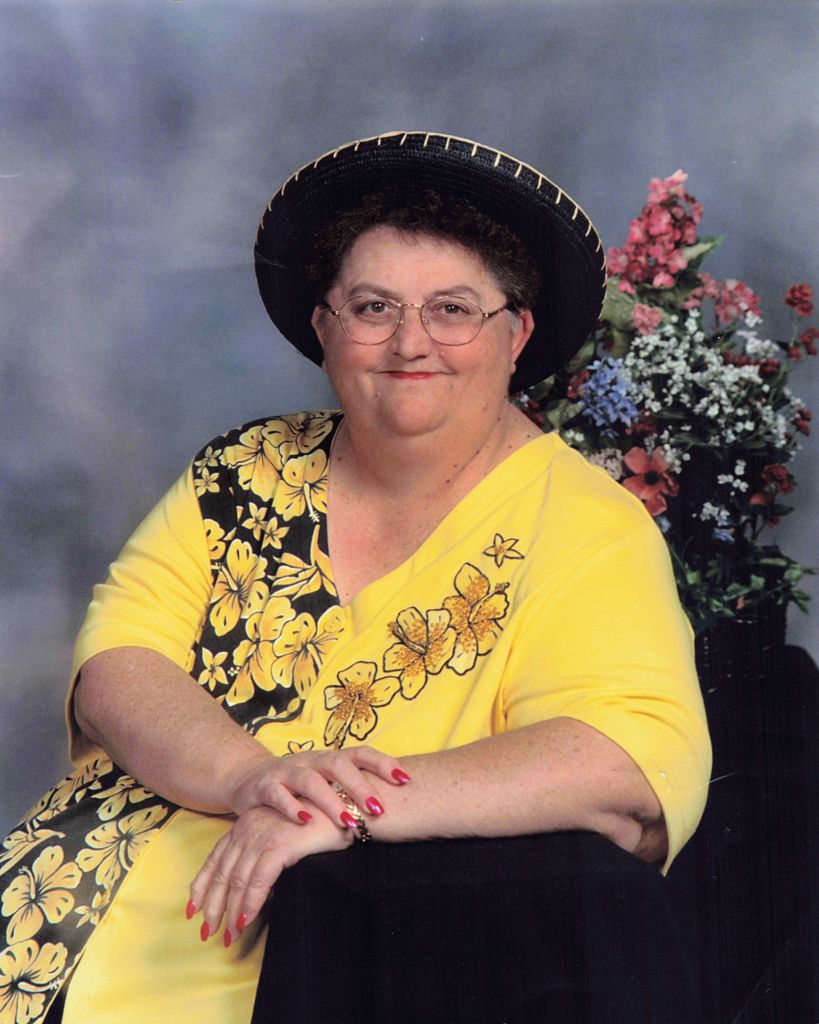 Sharon Kay VanAtten